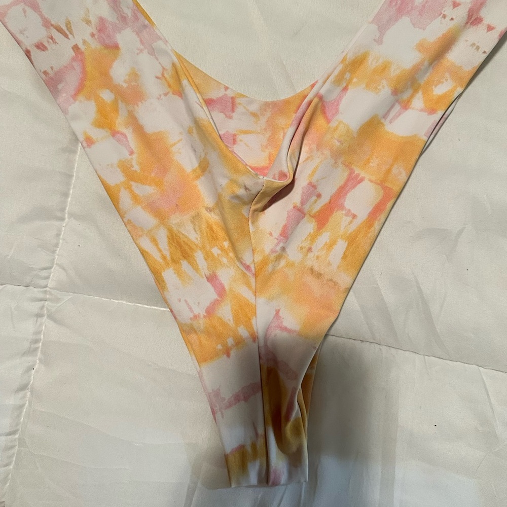 Skatie Mandi bikini bottoms